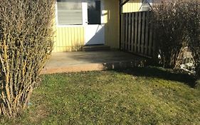 Lägenhet Smågårde Tofta